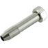 Паяльник HAKKO в сборе, B2707, для N2, T17-J02, FM-2026